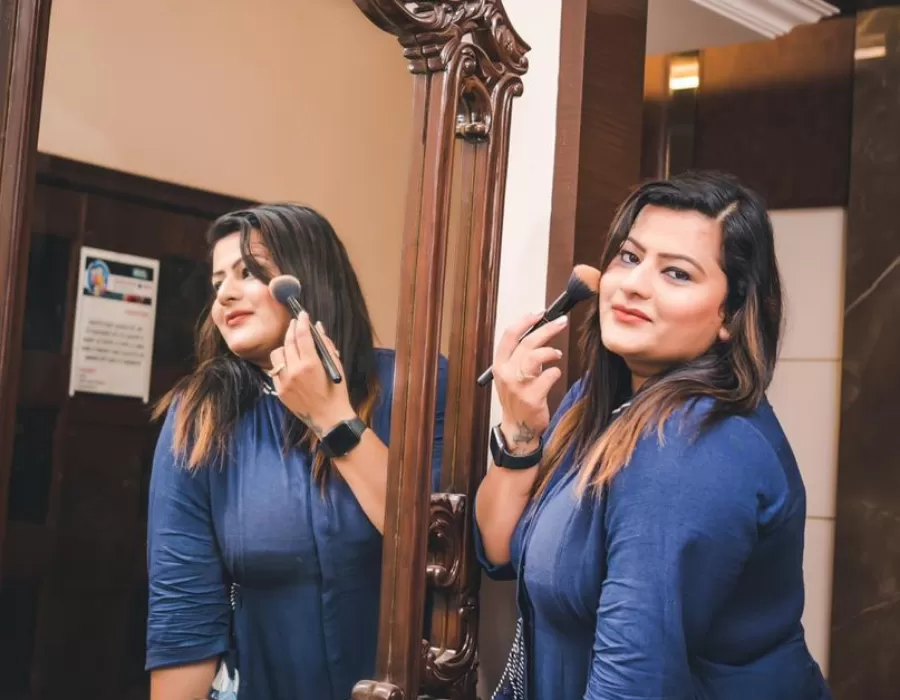 Pro Makeup Course