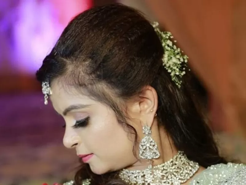 top Party Makeup Artists in Kurukshetra