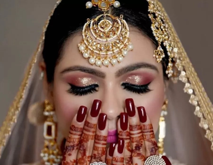 Best Nail Art Studio in kurukshetra