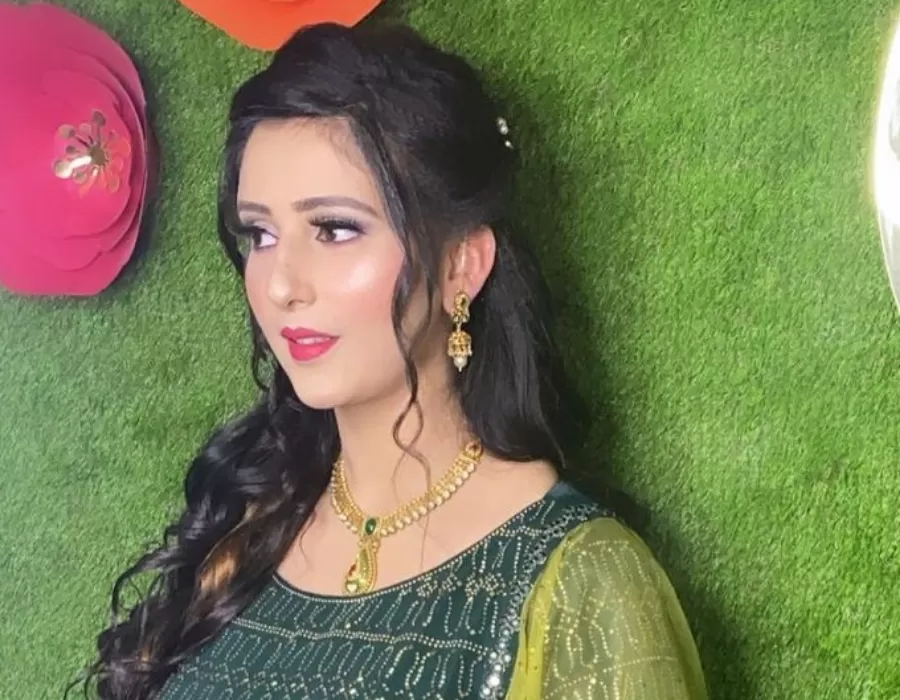 best roka makeup artist in kurukshetra