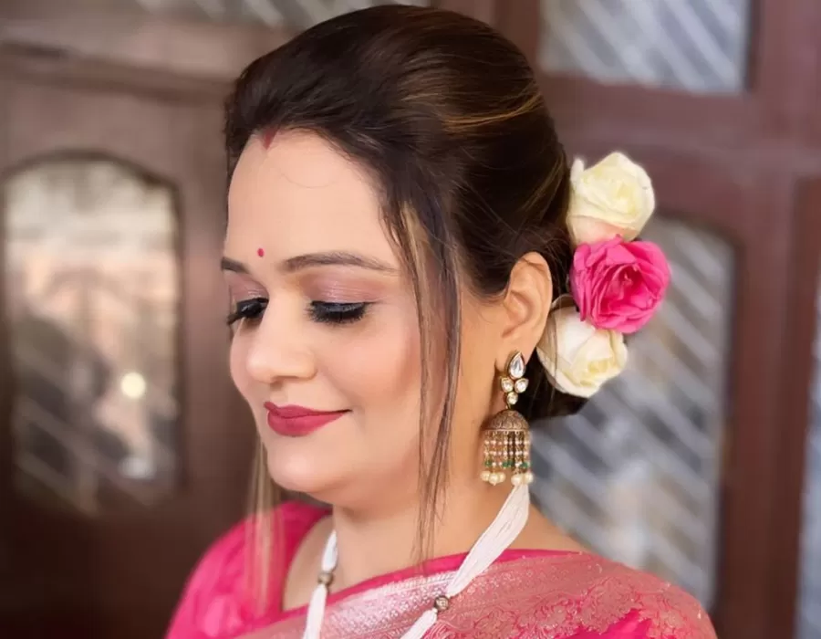 Best Occasional Makeup Artist in Kurukshetra