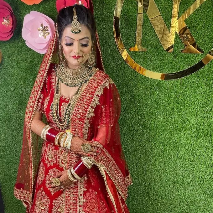 reasonable packages makeup studio