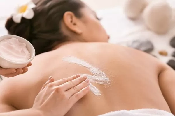 experience Body Polishing Artist in Kurukshetra experience Body Polishing Artist in Kurukshetra