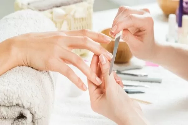 top Menicure studio top Menicure studio