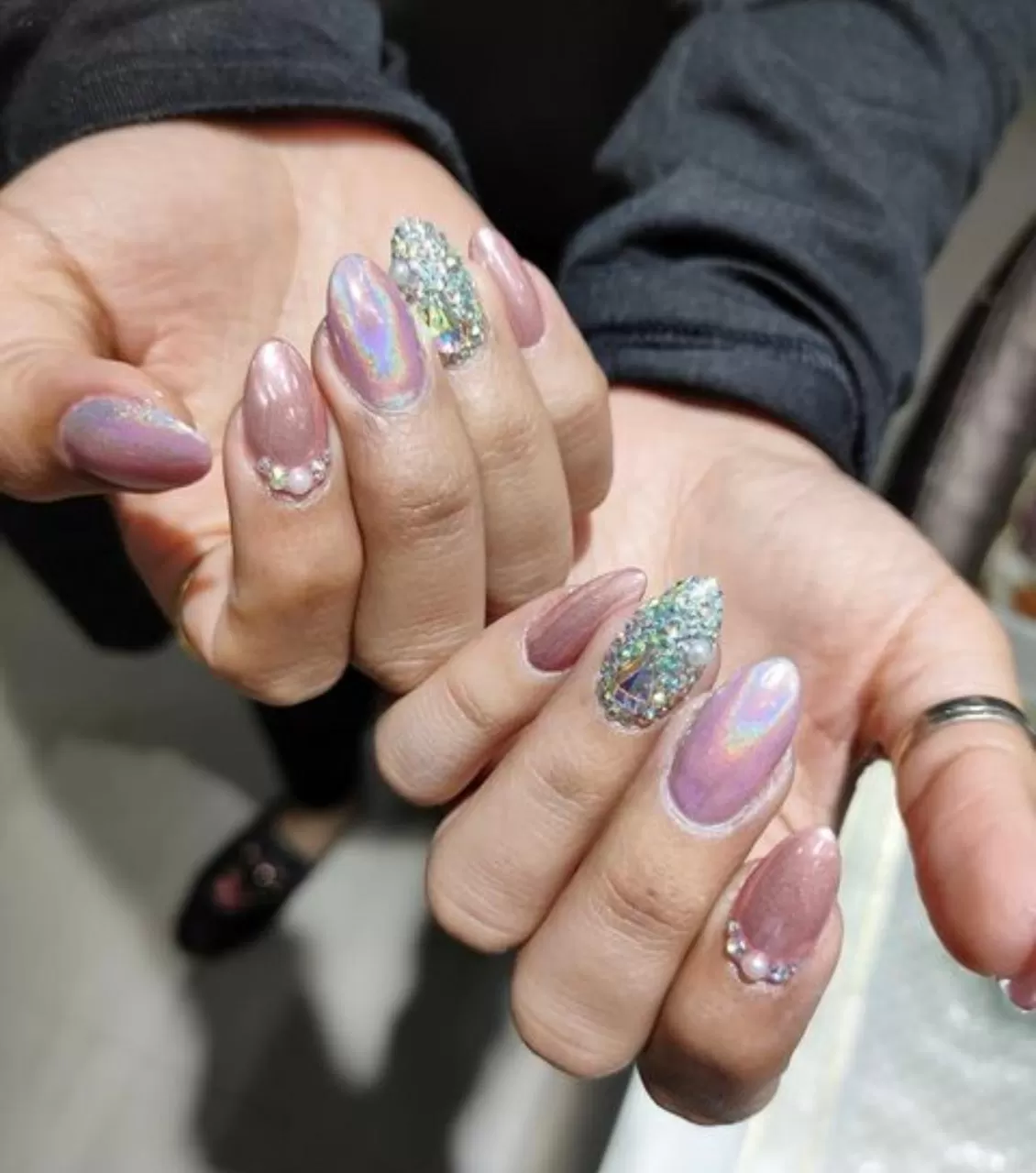 experience Nail Art Studio