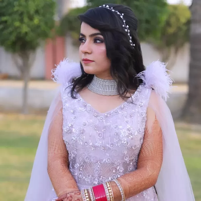 Engagement Makup studio