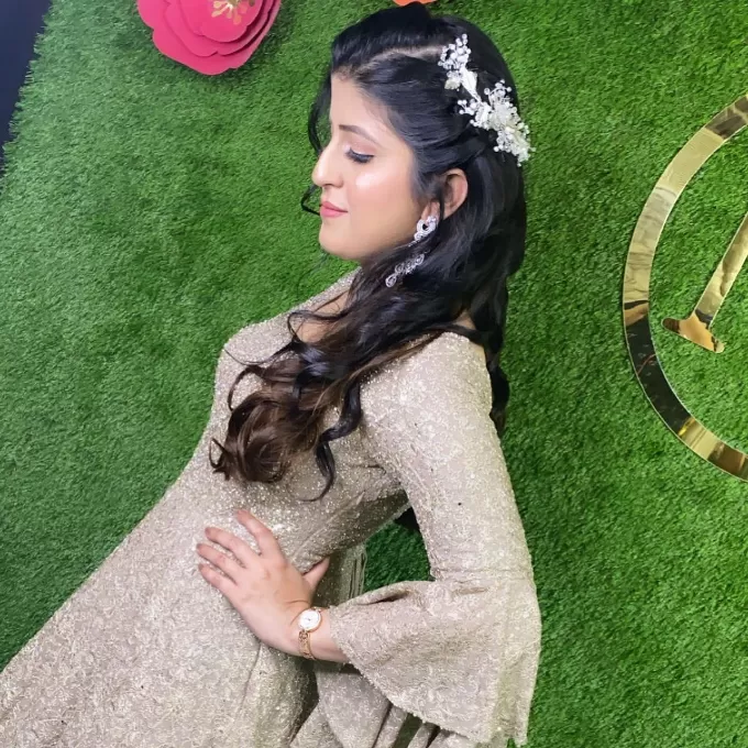 Luxury Party Makeup Artists in Kurukshetra
