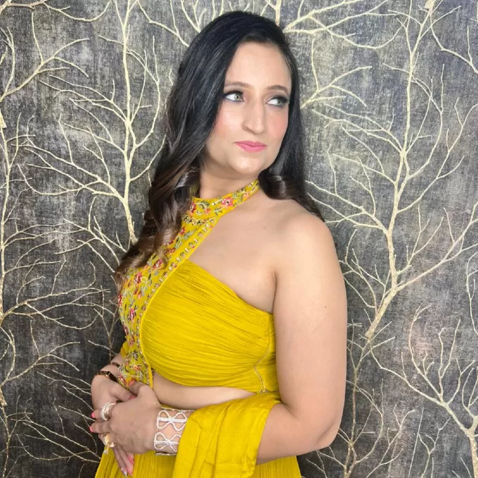 professional Party Makeup Artists in Kurukshetra